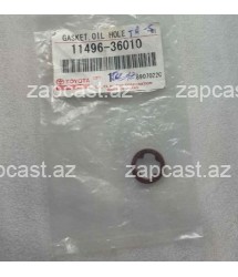 Toyota Camry (XV50) 2011-2017 salnik yağ nasosunun (blokun balaca) 1149636010 